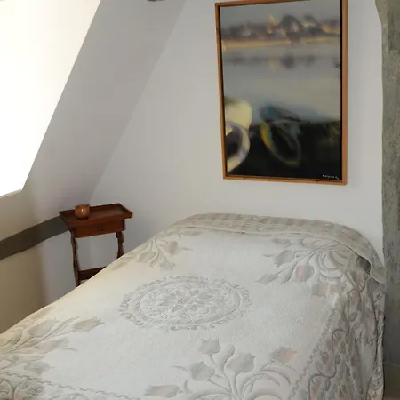 別荘 Petite Avec Piscine Chauffee, Tennis Et Nombreuses Activites Pour Tous! - Fr-1-410-270 Maresché