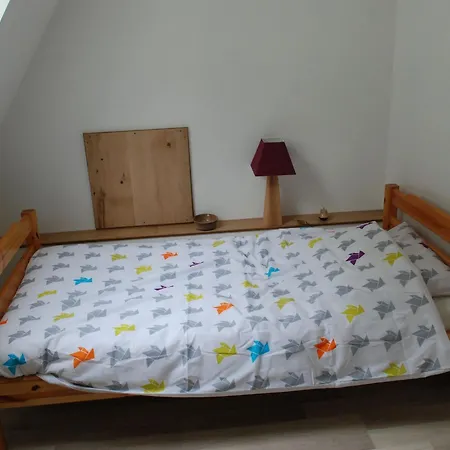 Petite Avec Piscine Chauffee, Tennis Et Nombreuses Activites Pour Tous! - Fr-1-410-270 Prázdninový dům Maresché