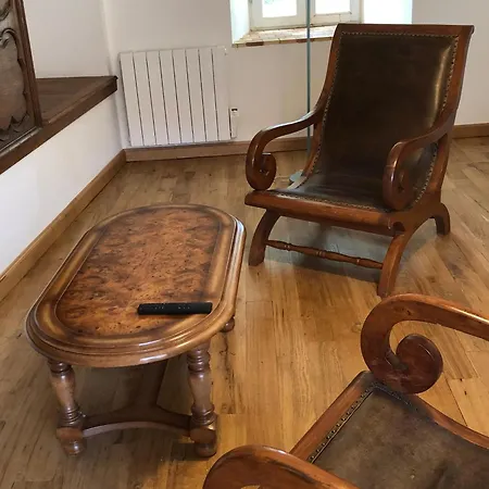 Petite Avec Piscine Chauffee, Tennis Et Nombreuses Activites Pour Tous! - Fr-1-410-270 Maresché