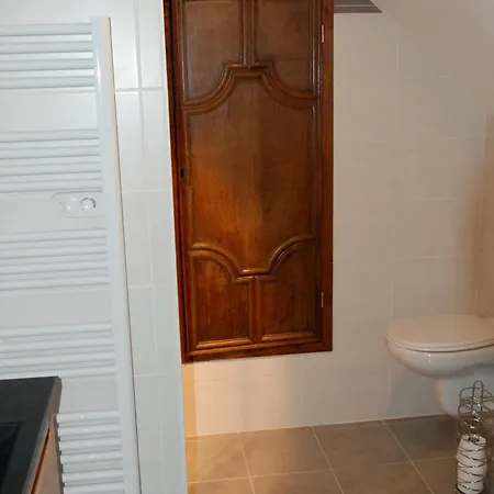 別荘 Petite Avec Piscine Chauffee, Tennis Et Nombreuses Activites Pour Tous! - Fr-1-410-270 *