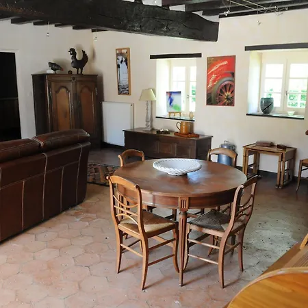 Petite Avec Piscine Chauffee, Tennis Et Nombreuses Activites Pour Tous! - Fr-1-410-270 別荘 Maresché