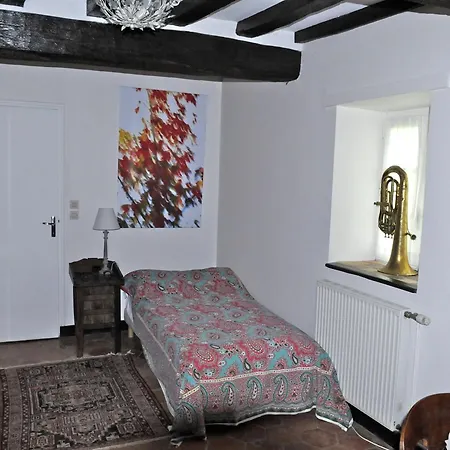 Petite Avec Piscine Chauffee, Tennis Et Nombreuses Activites Pour Tous! - Fr-1-410-270 別荘 *