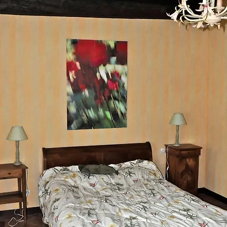 Petite Avec Piscine Chauffee, Tennis Et Nombreuses Activites Pour Tous! Country house