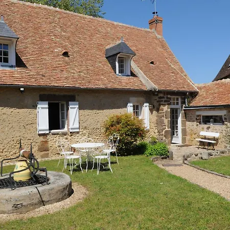 Petite Avec Piscine Chauffee, Tennis Et Nombreuses Activites Pour Tous! - Fr-1-410-270 * Maresché