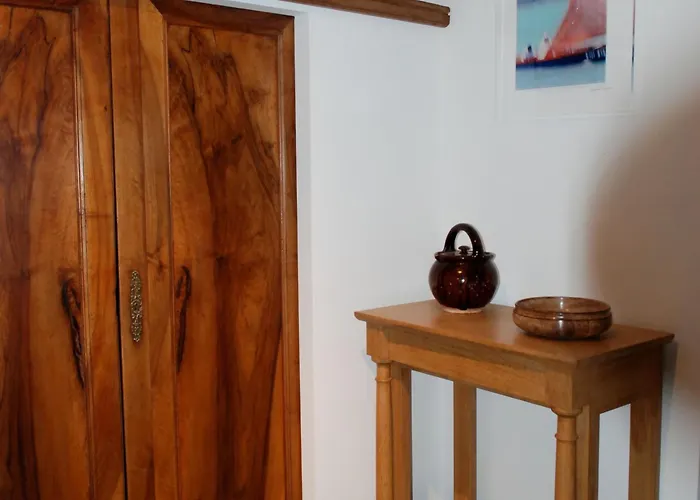 Petite Avec Piscine Chauffee, Tennis Et Nombreuses Activites Pour Tous! - Fr-1-410-270 *