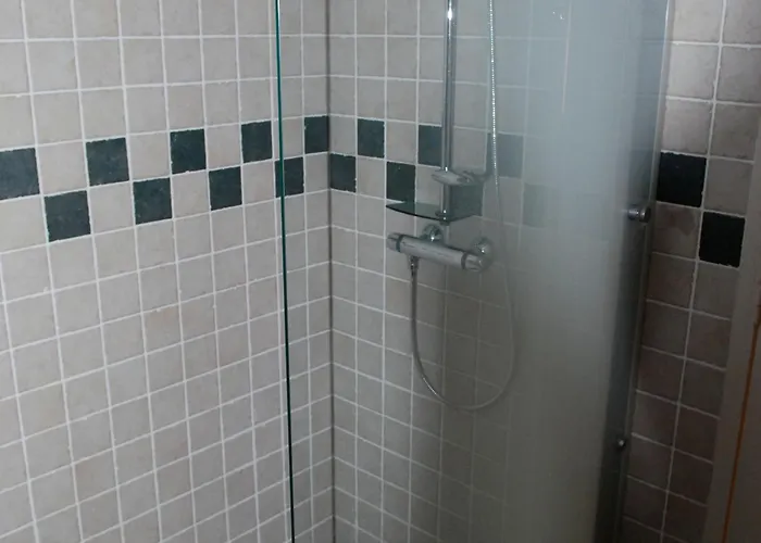 Petite Avec Piscine Chauffee, Tennis Et Nombreuses Activites Pour Tous! - Fr-1-410-270