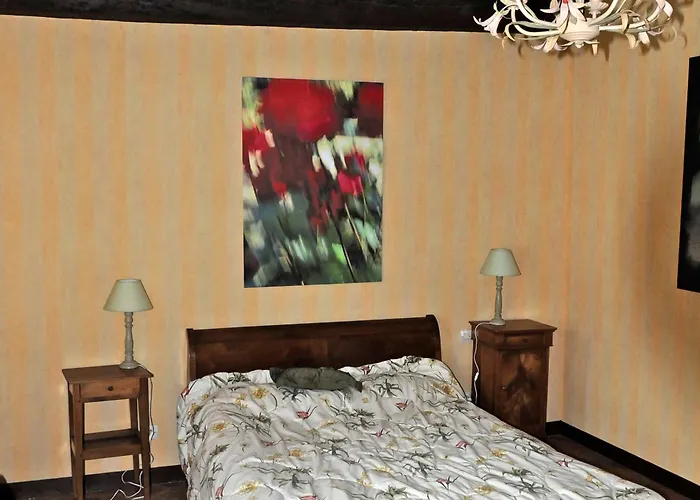 Petite Avec Piscine Chauffee, Tennis Et Nombreuses Activites Pour Tous! - Fr-1-410-270 Dom wakacyjny